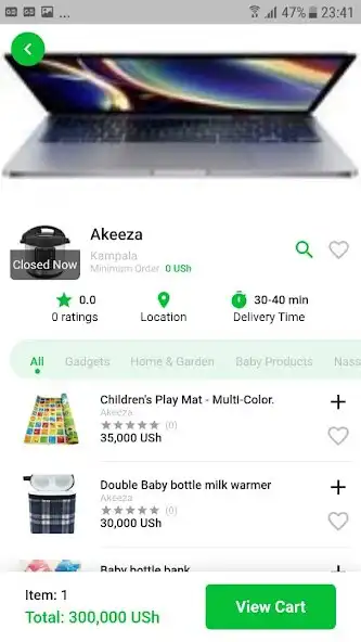 Play SOKO Online Shopping as an online game SOKO Online Shopping with UptoPlay