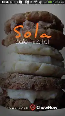 Play Sola Cafe Play Sola Cafe