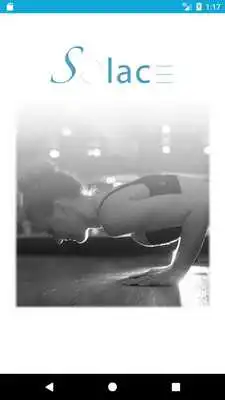 Play Solace Hot Yoga + Barre