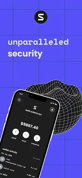 Play Solace Wallet  and enjoy Solace Wallet with UptoPlay