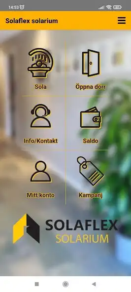 Play Solaflex solarium  and enjoy Solaflex solarium with UptoPlay