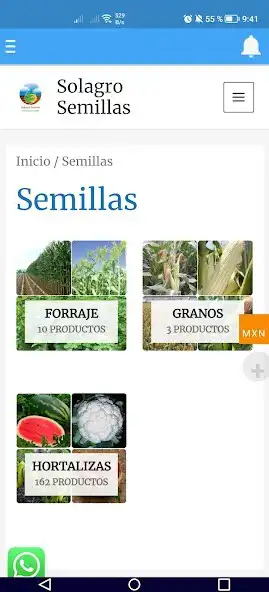 Play Solagro Semillas as an online game online Solagro Semillas with UptoPlay Play Solagro Semillas as an online game Solagro Semillas with UptoPlay