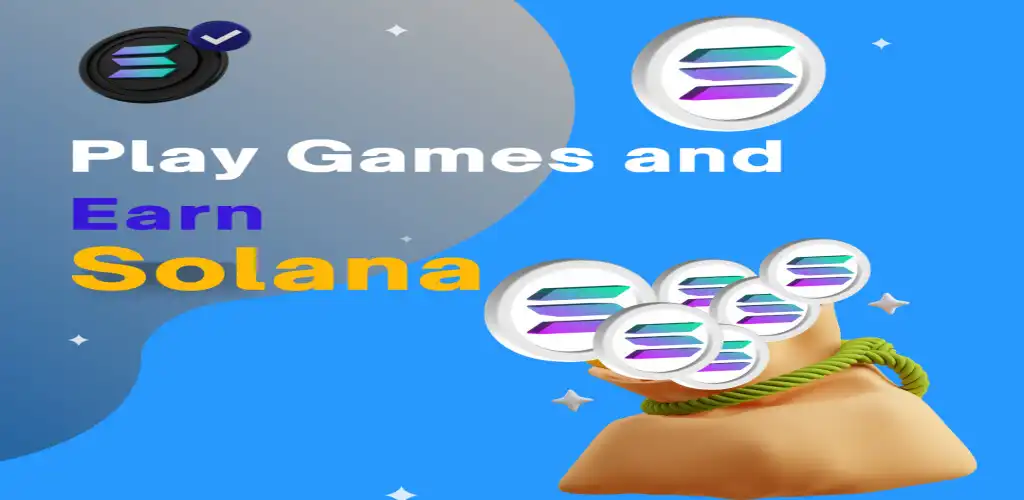 Play Solana Angel Faucet - Earn SOL  and enjoy Solana Angel Faucet - Earn SOL with UptoPlay