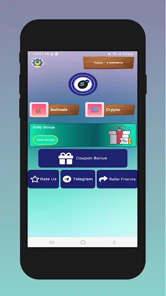 Play Solana Angel Faucet - Earn SOL as an online game Solana Angel Faucet - Earn SOL with UptoPlay