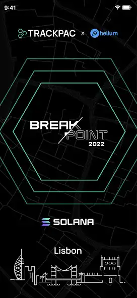 Play Solana Breakpoint Transport  and enjoy Solana Breakpoint Transport with UptoPlay