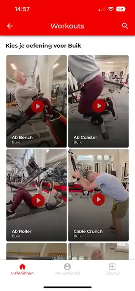 Play Solana Fitness as an online game Solana Fitness with UptoPlay