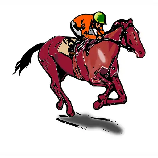 Play Solana horse racing APK