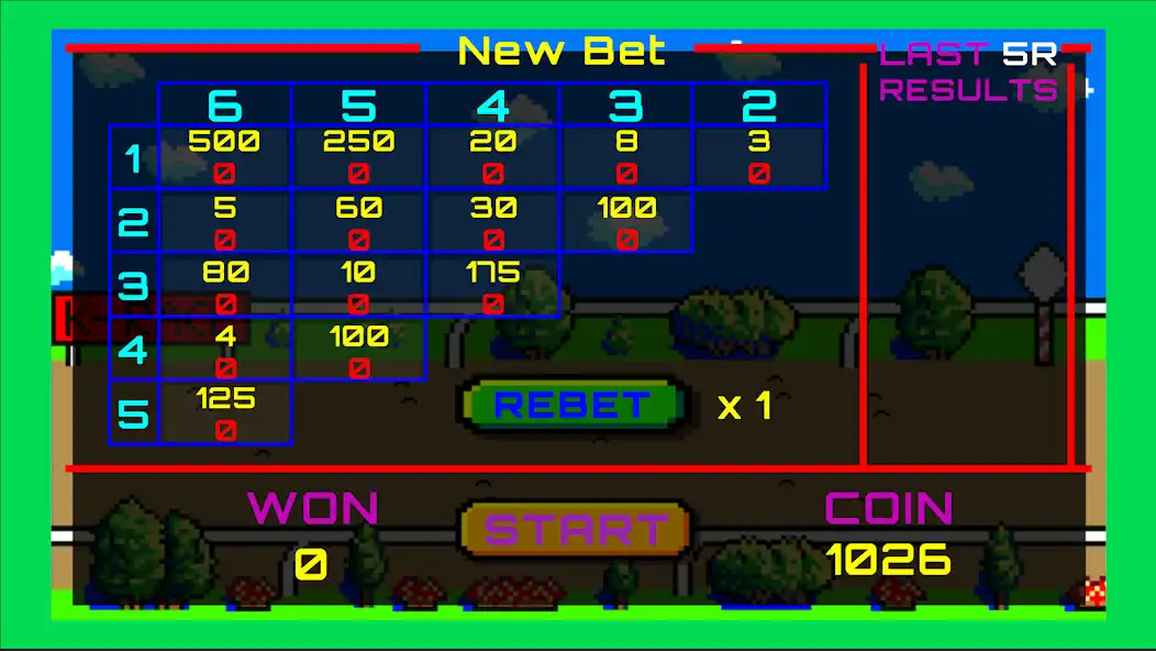 Play Solana horse racing  and enjoy Solana horse racing with UptoPlay