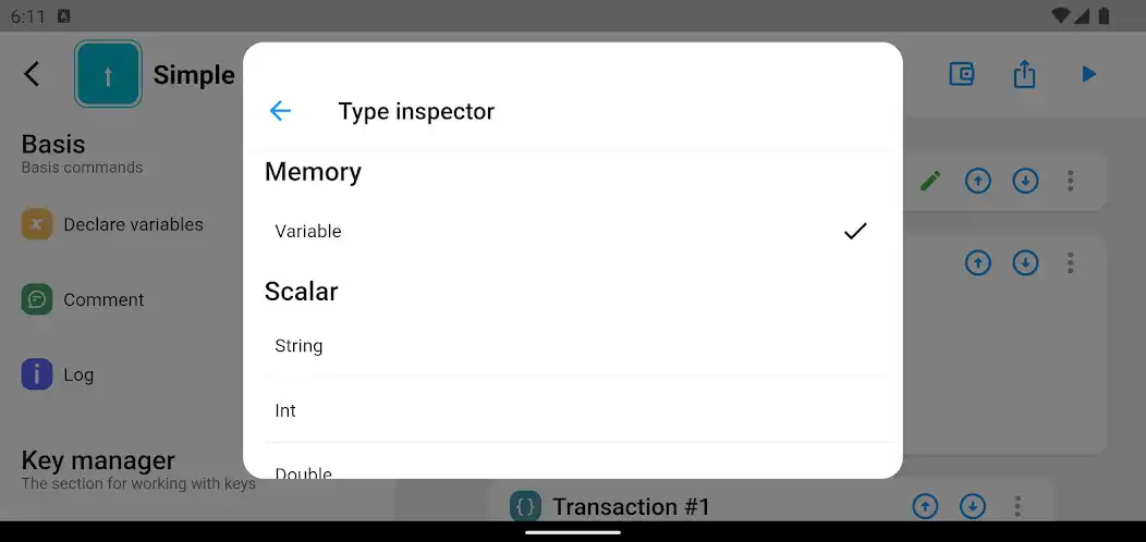 Play Solana Playground as an online game online Solana Playground with UptoPlay Play Solana Playground as an online game Solana Playground with UptoPlay