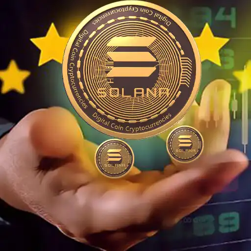 Play Solana (SOL) Cloud miner APK Play Solana (SOL) Cloud miner APK