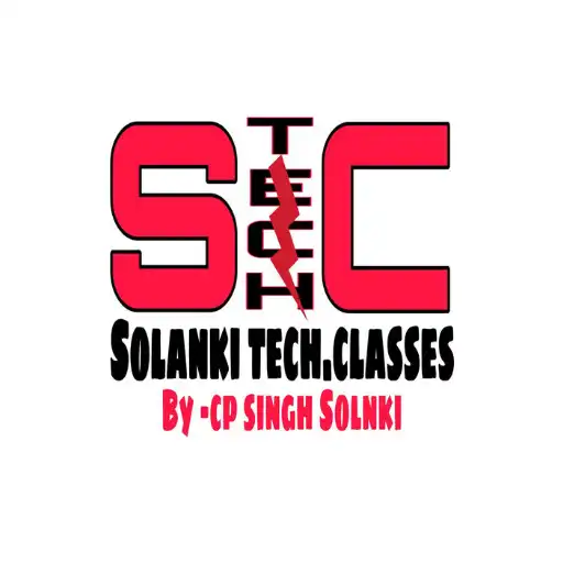 Play Solanki Technical Classes APK Play Solanki Technical Classes APK