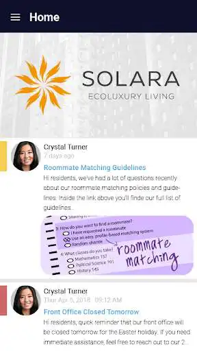 Play Solara Apartments  and enjoy Solara Apartments with UptoPlay