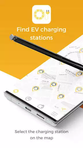 Play Solara EV Charger  and enjoy Solara EV Charger with UptoPlay