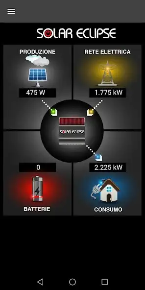Play Solar App  and enjoy Solar App with UptoPlay