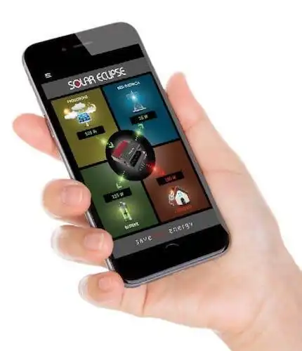 Play Solar App as an online game Solar App with UptoPlay