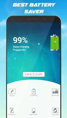 Play Solar Battery Charger - Battery Saver Prank Play Solar Battery Charger - Battery Saver Prank