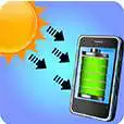 Free play online Solar Battery Charger Prank APK