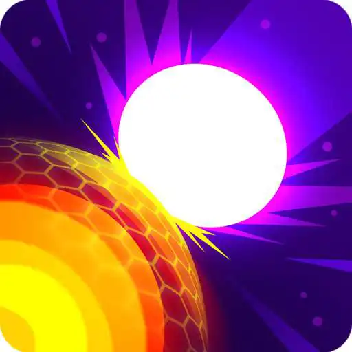 Play Solar Blast APK