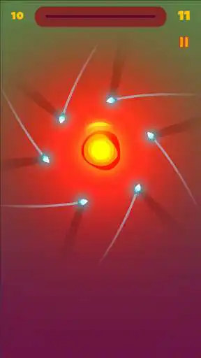 Play Solar Blast  and enjoy Solar Blast with UptoPlay