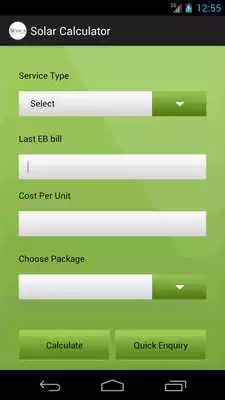 Play Solar Calculator India Play Solar Calculator India