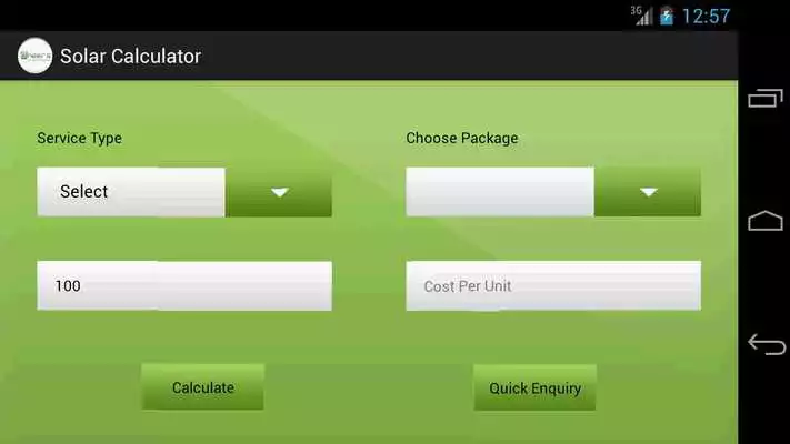 Play Solar Calculator India Play Solar Calculator India