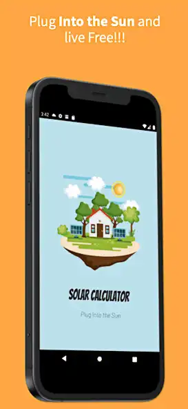 Play Solar Calculator Pro  and enjoy Solar Calculator Pro with UptoPlay