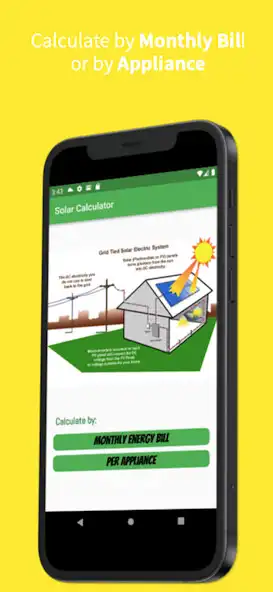 Play Solar Calculator Pro as an online game Solar Calculator Pro with UptoPlay