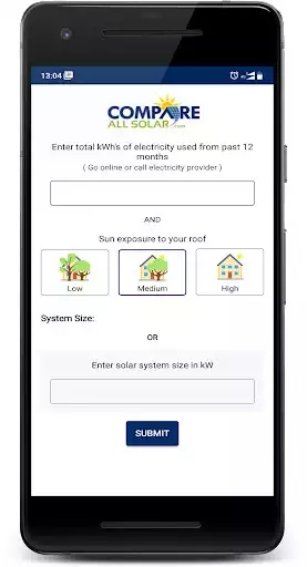 Play Solar Calculator  and enjoy Solar Calculator with UptoPlay