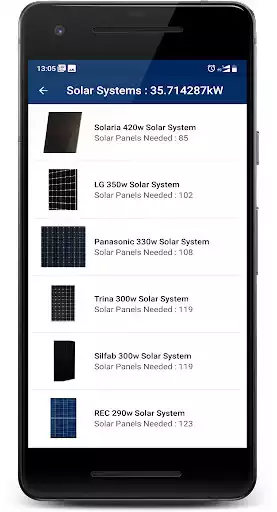 Play Solar Calculator as an online game Solar Calculator with UptoPlay