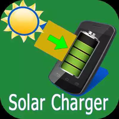 Play Solar Charger Android Prank