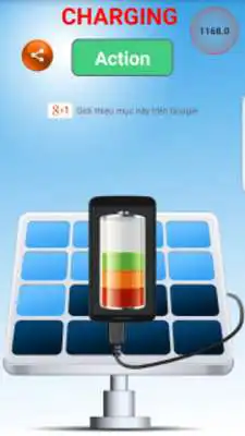 Play Solar Charger Prank