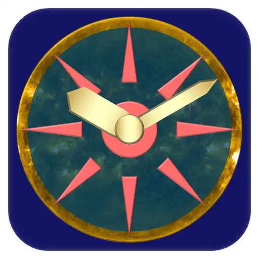 Play Solar Circadian Clock APK