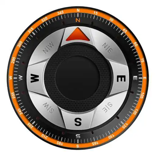 Run free android online Solar Compass APK
