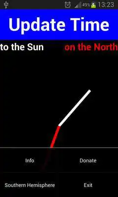 Play Solar Compass