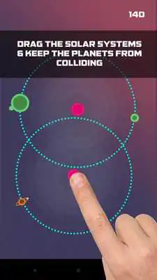 Play Solar Crasher