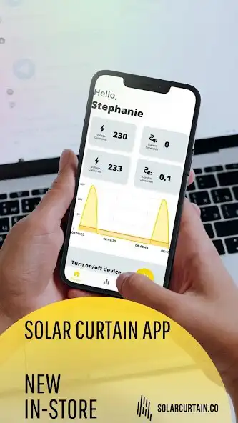 Play Solar Curtain  and enjoy Solar Curtain with UptoPlay