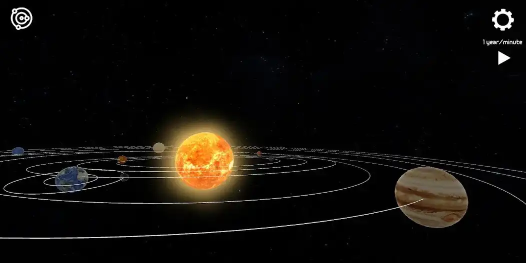 Play SOL.AR - Discover the solar system  and enjoy SOL.AR - Discover the solar system with UptoPlay