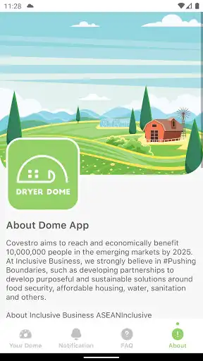 Play Solar Dryer Dome as an online game Solar Dryer Dome with UptoPlay