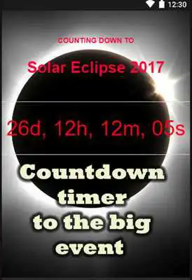 Play Solar Eclipse 2017
