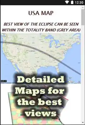 Play Solar Eclipse 2017