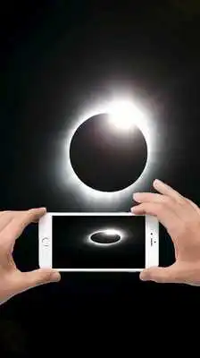 Play Solar Eclipse Glasses