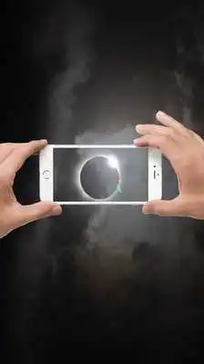 Play Solar Eclipse Glasses