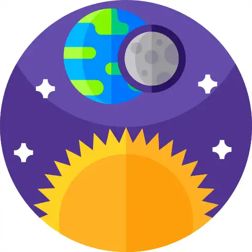 Play SOLAR ECLIPSE SIMULATION APK Play SOLAR ECLIPSE SIMULATION APK