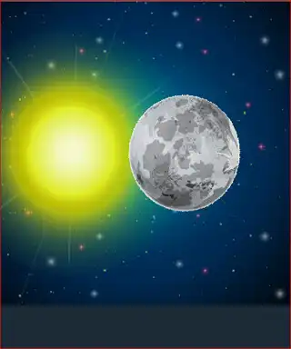 Play SOLAR ECLIPSE SIMULATION  and enjoy SOLAR ECLIPSE SIMULATION with UptoPlay