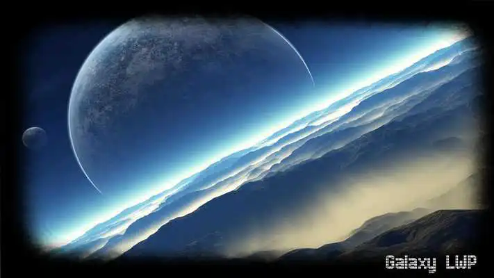 Play Solar Eclipse Wallpaper