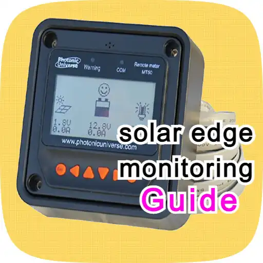 Play solar edge monitoring guide APK