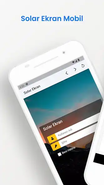 Play Solar Ekran Mobil  and enjoy Solar Ekran Mobil with UptoPlay