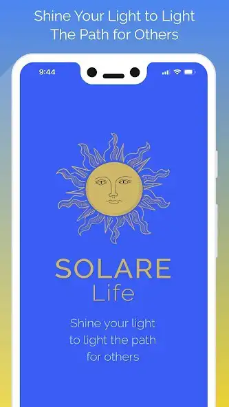 Play SOLARE Life  and enjoy SOLARE Life with UptoPlay