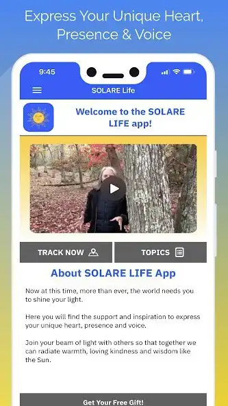 Play SOLARE Life as an online game SOLARE Life with UptoPlay