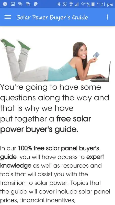 Play Solar Energy News